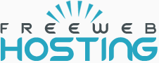 Free Web Hosting